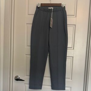 Women's Gray Pants- Everlane